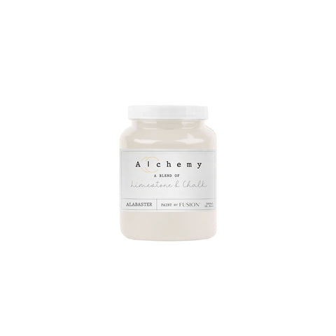 Fusion Alchemy Paint - Alabaster