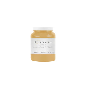Fusion Alchemy Paint - Amber