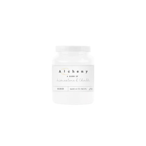 Fusion Alchemy Paint - Birch