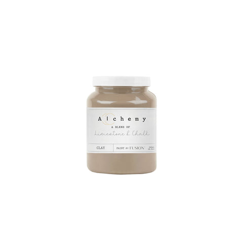 Fusion Alchemy Paint - Clay