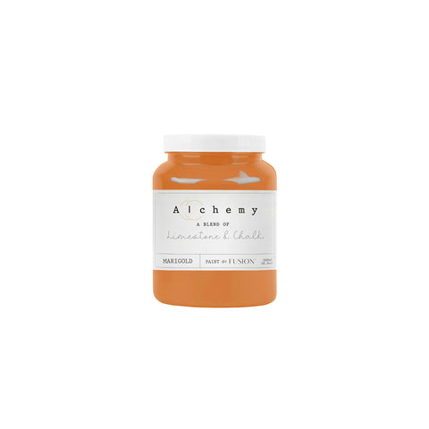 Fusion Alchemy Paint - Marigold