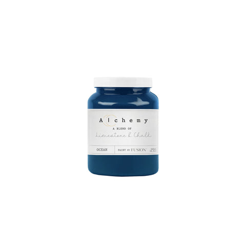 Fusion Alchemy Paint - Ocean