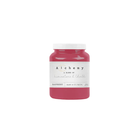 Fusion Alchemy Paint - Raspberry