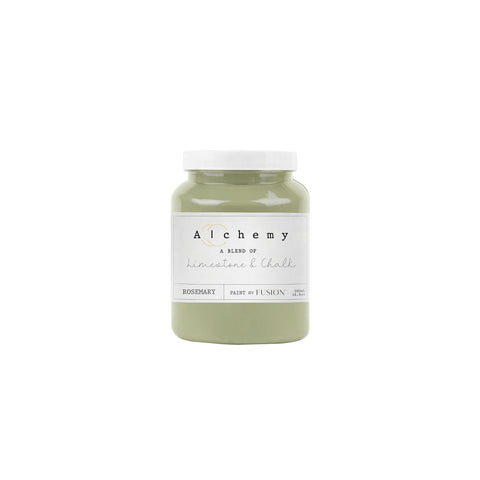 Fusion Alchemy Paint - Rosemary