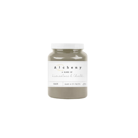 Fusion Alchemy Paint - Sage