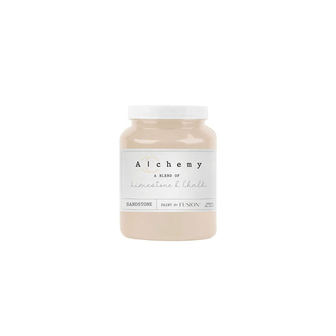 Fusion Alchemy Paint - Sandstone