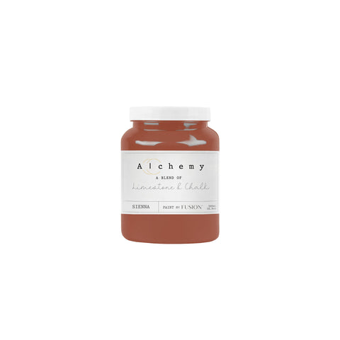 Fusion Alchemy Paint - Sienna