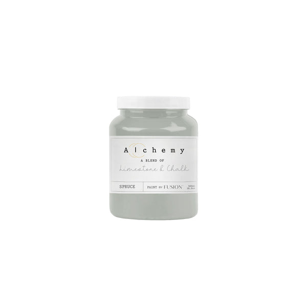 Fusion Alchemy Paint - Spruce