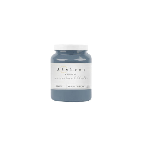 Fusion Alchemy Paint - Storm