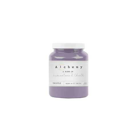 Fusion Alchemy Paint - Thistle