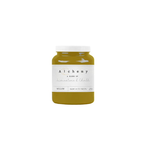 Fusion Alchemy Paint - Willow