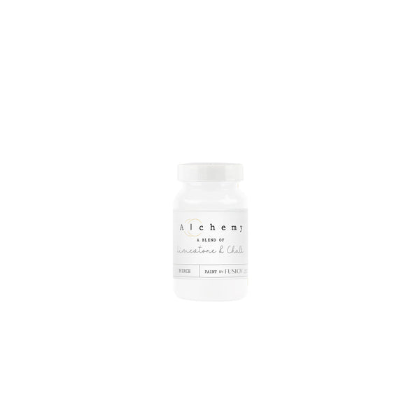 Fusion Alchemy Paint - Birch