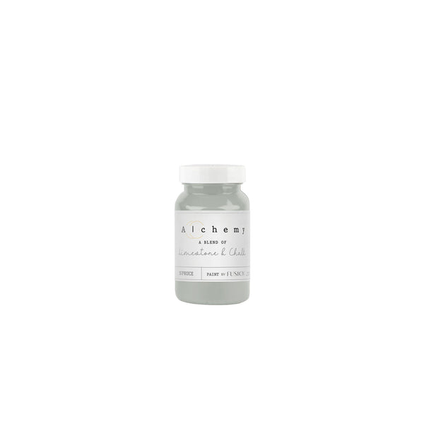 Fusion Alchemy Paint - Spruce