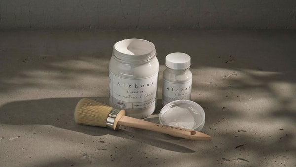 Fusion Alchemy Paint - Birch