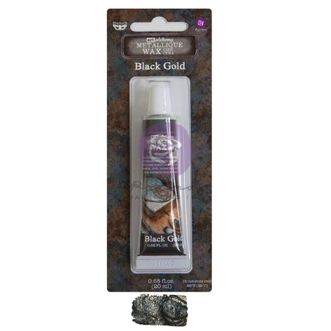 Black Gold 20ml