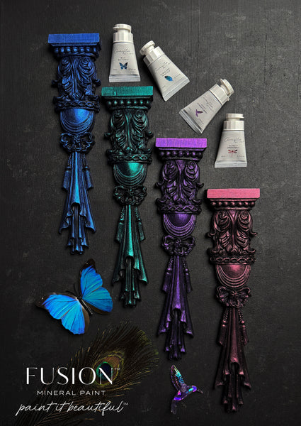 Fusion ChromaFlex Variety Pack