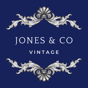 Jones & Co Vintage