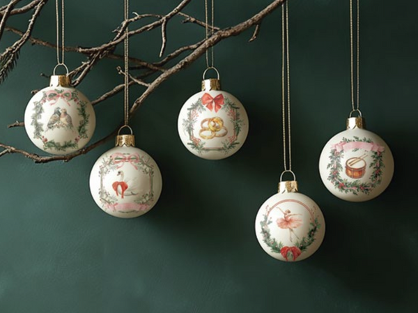 Iron Orchid Designs Transfer - Partridge Lane