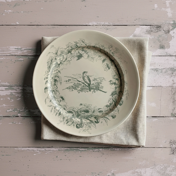 Iron Orchid Designs Paint Inlay -  Q2 release Little Lark.