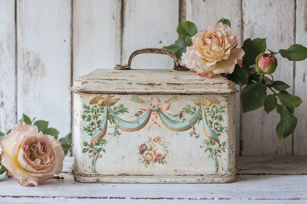 Iron Orchid Designs Transfer - Q2 Release The Belgravia