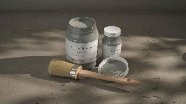 Fusion Alchemy Paint - Spruce