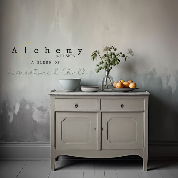 Fusion Alchemy Paint - Spruce