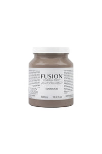 Fusion Mineral Paint - Elmwood