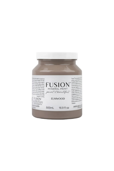 Fusion Mineral Paint - Elmwood