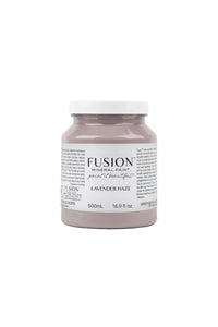 Fusion Mineral Paint - Lavender Haze