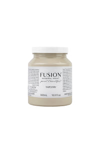 Fusion Mineral Paint - Tapestry