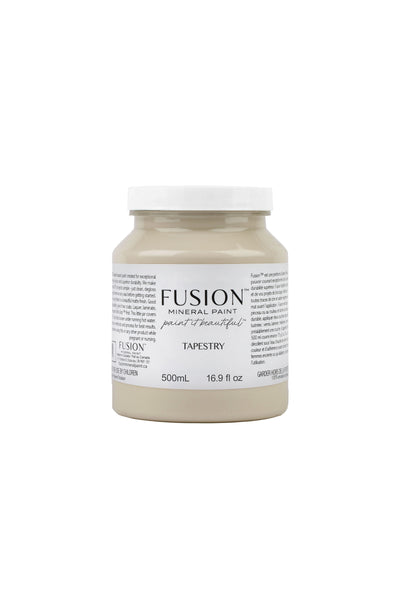 Fusion Mineral Paint - Tapestry