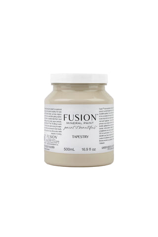 Fusion Mineral Paint - Tapestry