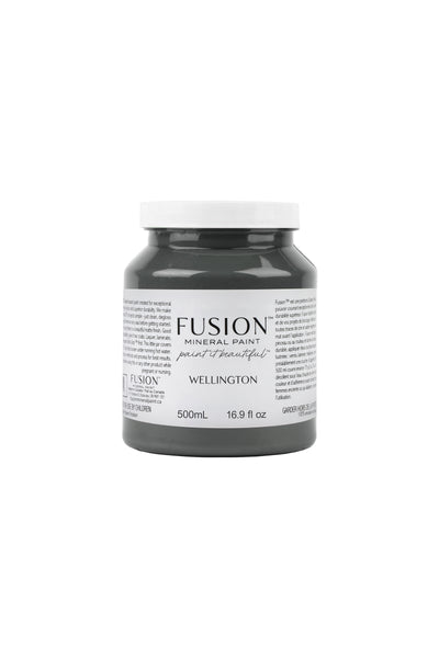 Fusion Mineral Paint - Wellington