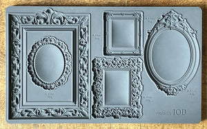 Iron Orchid Designs Frames