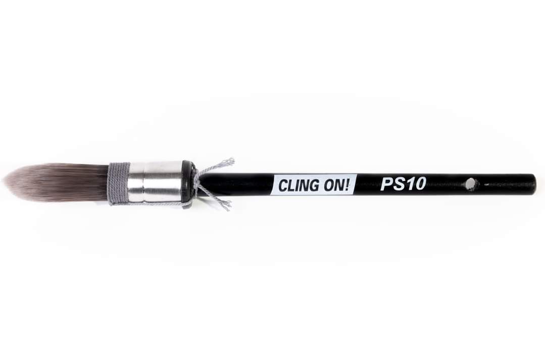 Point Brush - PS10