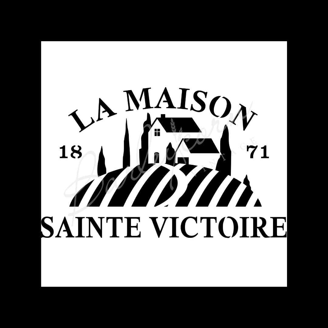 FS53 - La Maison St Victoire