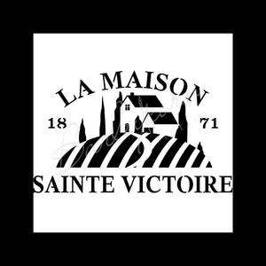 FS53 - La Maison St Victoire