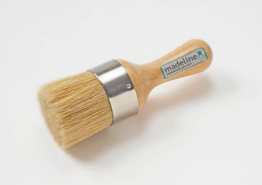 Madeline Wax Brush - Medium