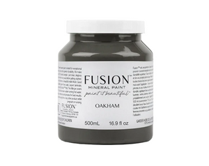Fusion Mineral Paint - Oakham