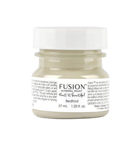 Fusion Mineral Paint - Bedford