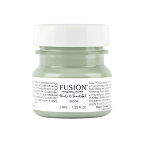 Fusion Mineral Paint - Brook