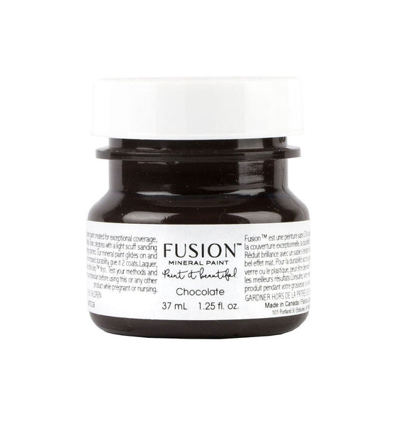 Fusion Mineral Paint - Chocolate