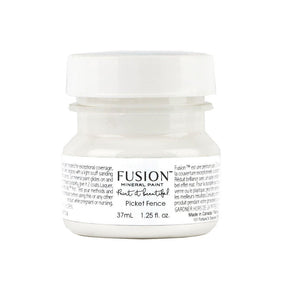 Fusion Mineral Paint - Picket Fence