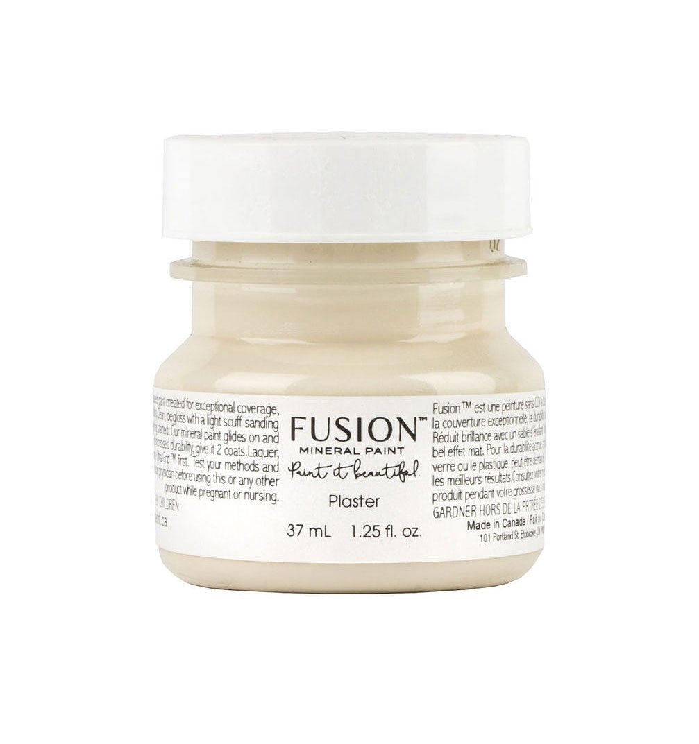 Fusion Mineral Paint - Plaster