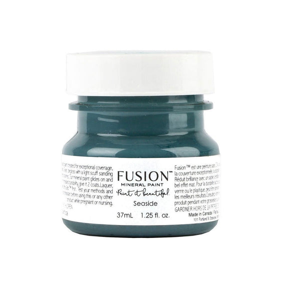 Fusion Mineral Paint - Seaside