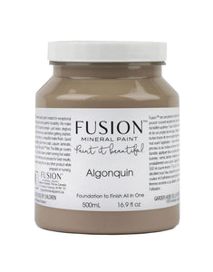 Fusion Mineral Paint - Algonquin