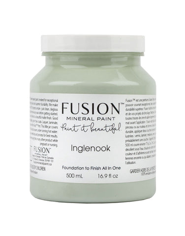 Fusion Mineral Paint - Inglenook