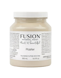 Fusion Mineral Paint - Plaster
